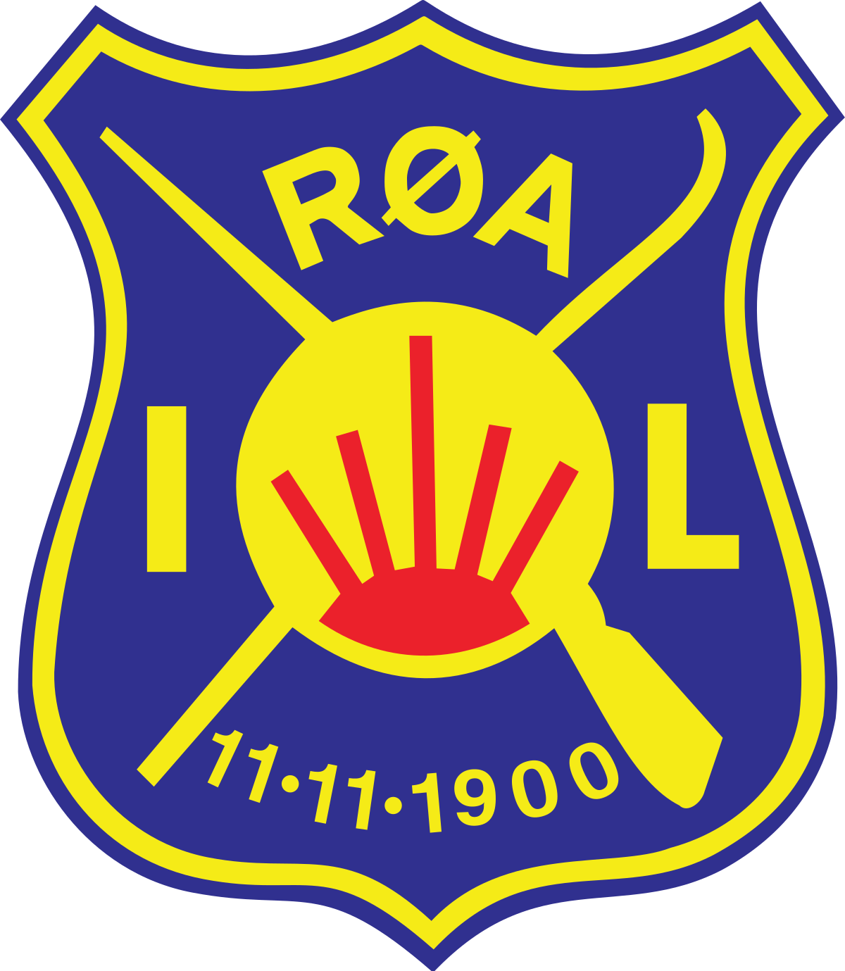 Røa 2