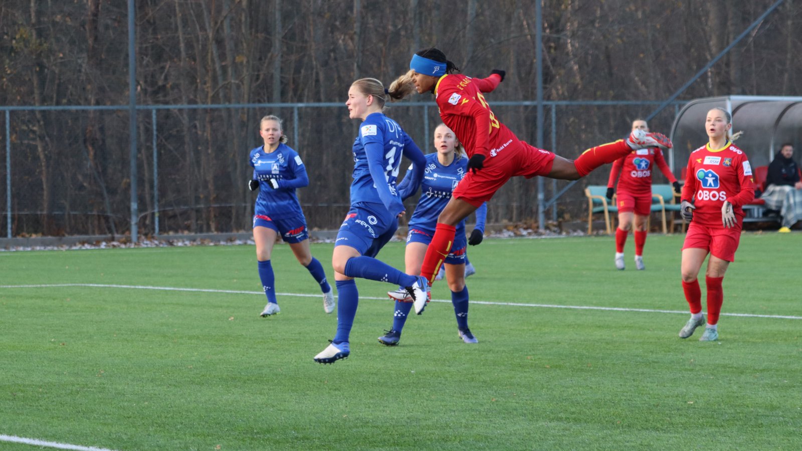 Foto: Erling Løkken